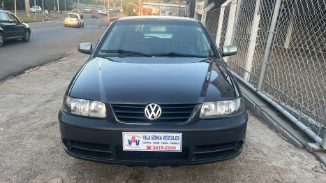 VOLKSWAGEN Gol 1.6 4P G3 POWER FLEX, Foto 3