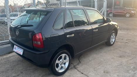 VOLKSWAGEN Gol 1.6 4P G3 POWER FLEX, Foto 6