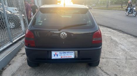 VOLKSWAGEN Gol 1.6 4P G3 POWER FLEX, Foto 7