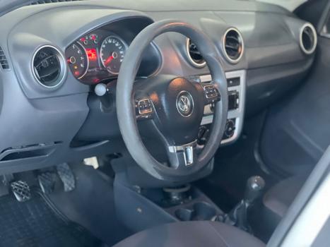 VOLKSWAGEN Gol 1.6 4P FLEX MSI, Foto 4