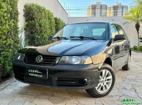 VOLKSWAGEN Gol 1.6 4P G3 POWER FLEX, Foto 2