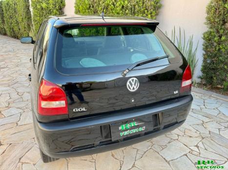 VOLKSWAGEN Gol 1.6 4P G3 POWER FLEX, Foto 4