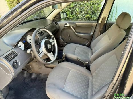 VOLKSWAGEN Gol 1.6 4P G3 POWER FLEX, Foto 5