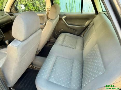 VOLKSWAGEN Gol 1.6 4P G3 POWER FLEX, Foto 6