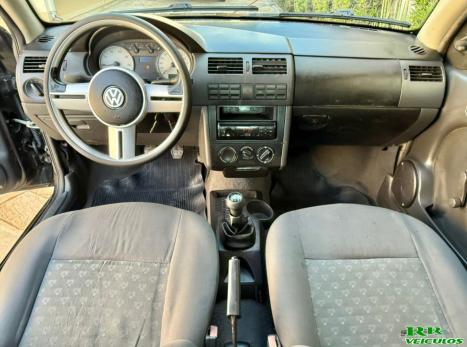 VOLKSWAGEN Gol 1.6 4P G3 POWER FLEX, Foto 7