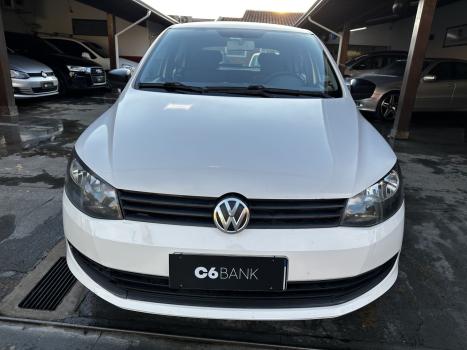 VOLKSWAGEN Gol 1.6 4P FLEX MSI TRENDLINE, Foto 1
