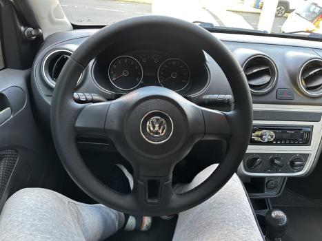 VOLKSWAGEN Gol 1.6 4P FLEX MSI TRENDLINE, Foto 3