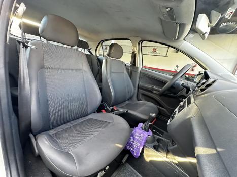 VOLKSWAGEN Gol 1.6 4P FLEX MSI TRENDLINE, Foto 4
