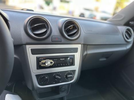 VOLKSWAGEN Gol 1.6 4P FLEX MSI TRENDLINE, Foto 5