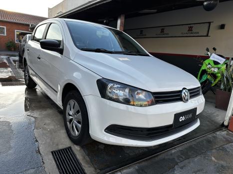 VOLKSWAGEN Gol 1.6 4P FLEX MSI TRENDLINE, Foto 6