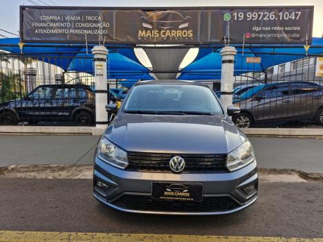 VOLKSWAGEN Gol 1.6 4P FLEX MSI CONFORTLINE, Foto 2