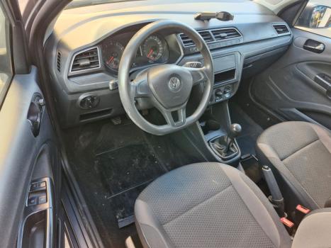 VOLKSWAGEN Gol 1.6 4P FLEX MSI CONFORTLINE, Foto 7