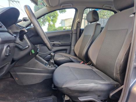 VOLKSWAGEN Gol 1.6 4P FLEX MSI CONFORTLINE, Foto 8