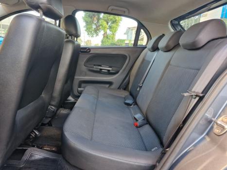 VOLKSWAGEN Gol 1.6 4P FLEX MSI CONFORTLINE, Foto 9