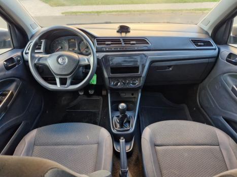 VOLKSWAGEN Gol 1.6 4P FLEX MSI CONFORTLINE, Foto 10