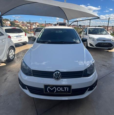VOLKSWAGEN Gol 1.6 4P G6 TRENDLINE FLEX, Foto 2