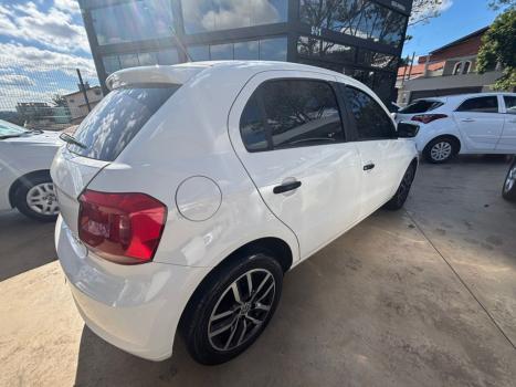 VOLKSWAGEN Gol 1.6 4P G6 TRENDLINE FLEX, Foto 3