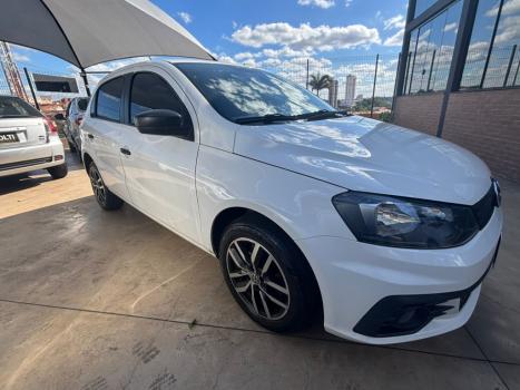 VOLKSWAGEN Gol 1.6 4P G6 TRENDLINE FLEX, Foto 4