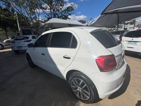 VOLKSWAGEN Gol 1.6 4P G6 TRENDLINE FLEX, Foto 5