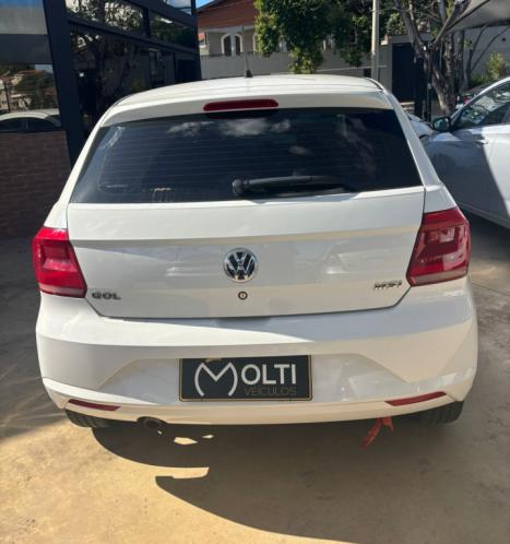 VOLKSWAGEN Gol 1.6 4P G6 TRENDLINE FLEX, Foto 6