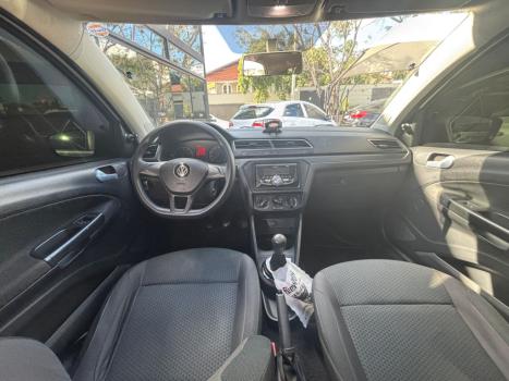 VOLKSWAGEN Gol 1.6 4P G6 TRENDLINE FLEX, Foto 7