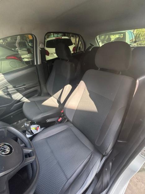 VOLKSWAGEN Gol 1.6 4P G6 TRENDLINE FLEX, Foto 8