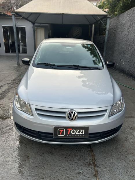 VOLKSWAGEN Gol 1.6 4P G5 FLEX, Foto 2