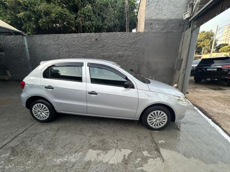 VOLKSWAGEN Gol 1.6 4P G5 FLEX, Foto 3