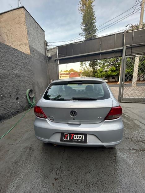 VOLKSWAGEN Gol 1.6 4P G5 FLEX, Foto 4