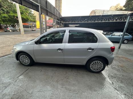 VOLKSWAGEN Gol 1.6 4P G5 FLEX, Foto 5