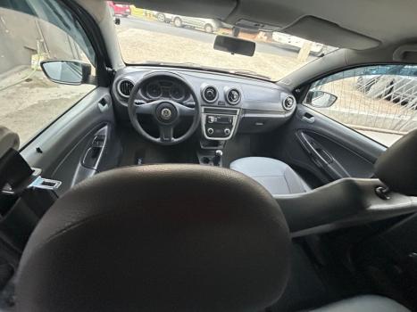 VOLKSWAGEN Gol 1.6 4P G5 FLEX, Foto 6