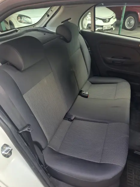 VOLKSWAGEN Gol 1.6 4P G6 TRENDLINE FLEX, Foto 13