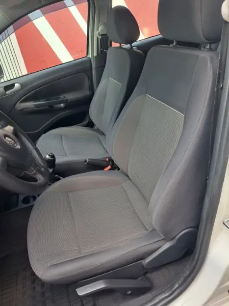 VOLKSWAGEN Gol 1.6 4P G6 TRENDLINE FLEX, Foto 12