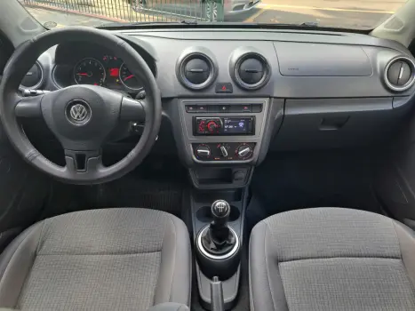 VOLKSWAGEN Gol 1.6 4P G6 TRENDLINE FLEX, Foto 8