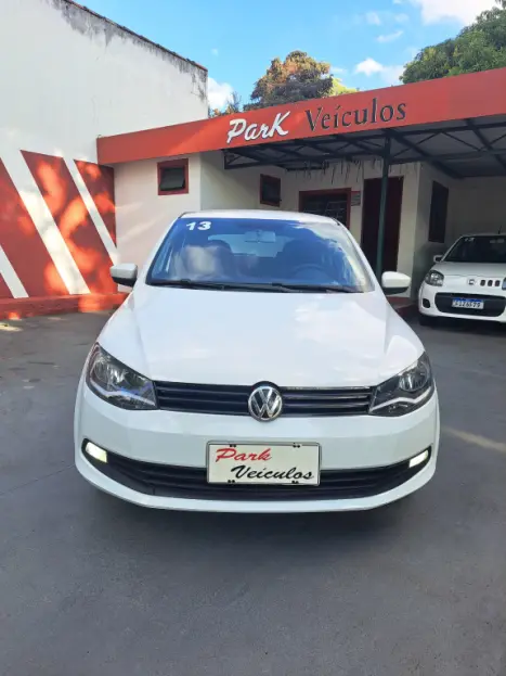 VOLKSWAGEN Gol 1.6 4P G6 TRENDLINE FLEX, Foto 2
