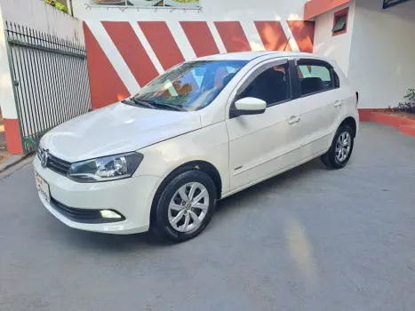 VOLKSWAGEN Gol 1.6 4P G6 TRENDLINE FLEX, Foto 3
