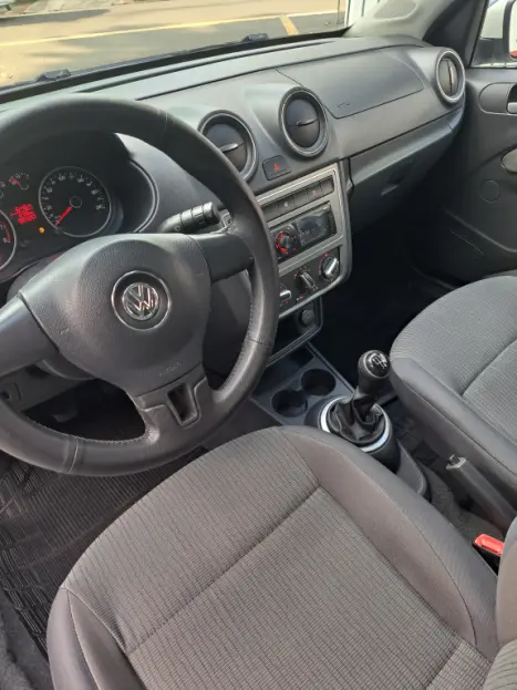 VOLKSWAGEN Gol 1.6 4P G6 TRENDLINE FLEX, Foto 7