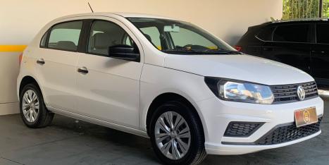 VOLKSWAGEN Gol 1.6 4P FLEX MSI, Foto 3
