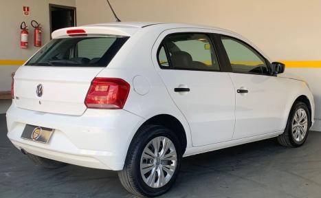 VOLKSWAGEN Gol 1.6 4P FLEX MSI, Foto 4