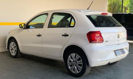 VOLKSWAGEN Gol 1.6 4P FLEX MSI, Foto 6