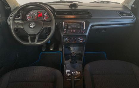 VOLKSWAGEN Gol 1.6 4P FLEX MSI, Foto 8