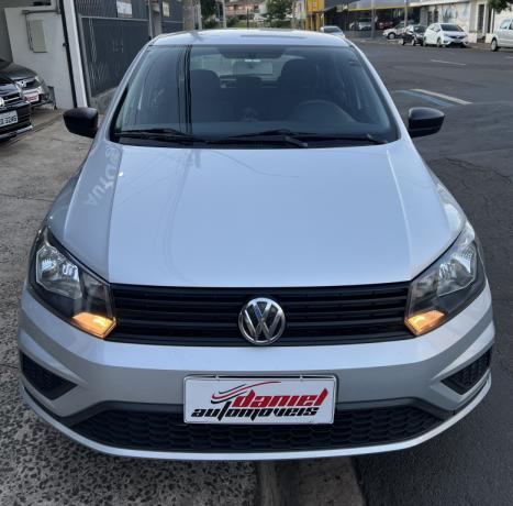 VOLKSWAGEN Gol 1.6 4P FLEX MSI, Foto 4
