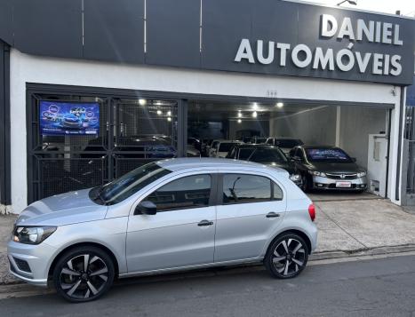 VOLKSWAGEN Gol 1.6 4P FLEX MSI, Foto 3