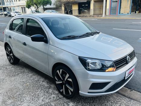 VOLKSWAGEN Gol 1.6 4P FLEX MSI, Foto 2