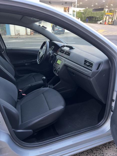 VOLKSWAGEN Gol 1.6 4P FLEX MSI, Foto 10