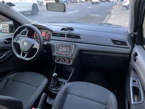 VOLKSWAGEN Gol 1.6 4P FLEX MSI, Foto 9