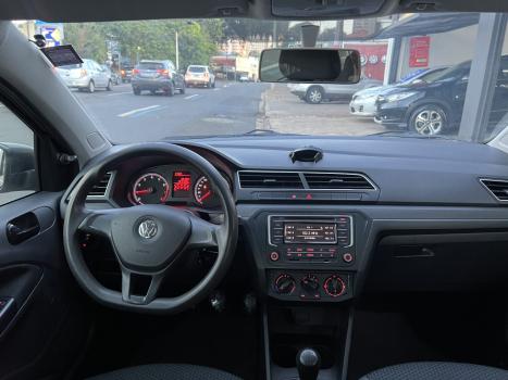 VOLKSWAGEN Gol 1.6 4P FLEX MSI, Foto 8