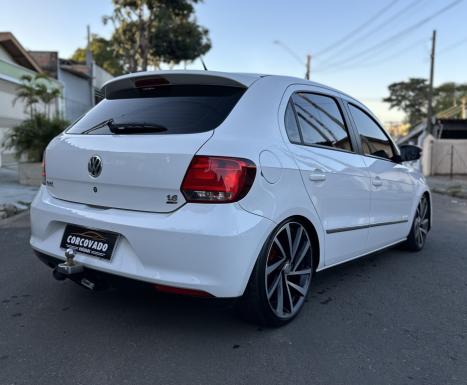 VOLKSWAGEN Gol 1.6 4P G6 HIGHLINE FLEX, Foto 3