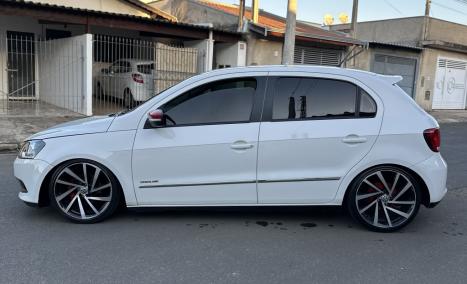 VOLKSWAGEN Gol 1.6 4P G6 HIGHLINE FLEX, Foto 6