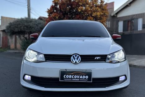VOLKSWAGEN Gol 1.6 4P G6 HIGHLINE FLEX, Foto 8